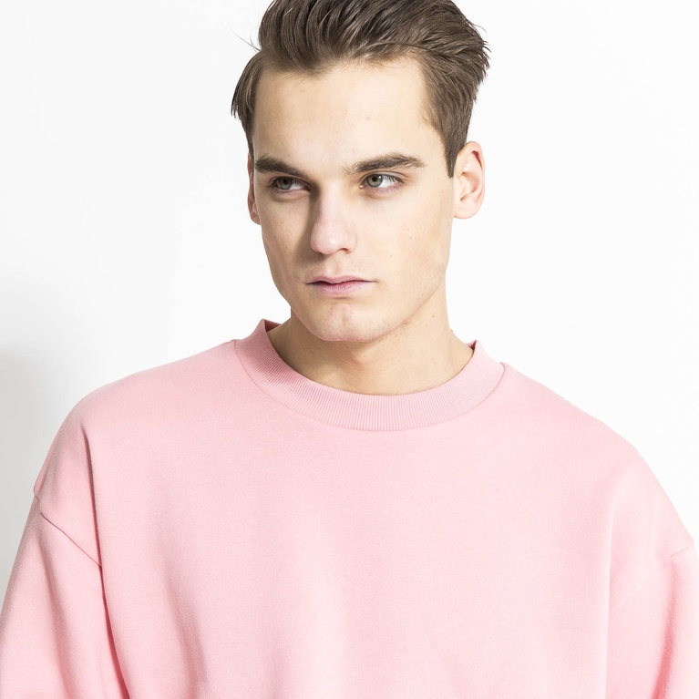 Crewneck "heavy-sweater" Crewneck "heavy-sweater"